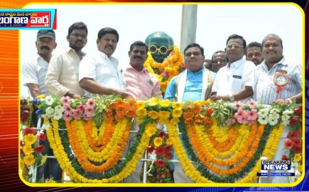 ప్రపంచo గర్వించదగ్గ మేధావి  డాక్టర్ బి.ఆర్ అంబేద్కర్