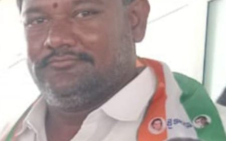 కాంగ్రెస్ ప్రభుత్వం సామాన్య కార్యకర్తలను ఆదుకోవాలి! ఓ సామాన్యు కార్యకర్త గాధ..