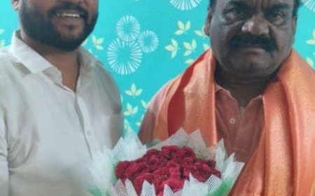 గట్టిసింగారం గ్రామంలో ముందుగానే అంబేద్కర్ జయంతి వేడుక