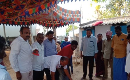 రాయి రవి మరణం సిపిఎం పార్టీకి తీరని లోటు