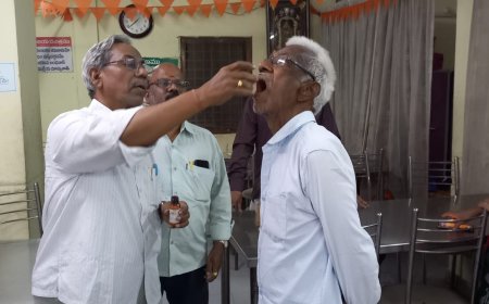 వేసవి కాలంలో ప్రతి ఒక్కరూ తగు జాగ్రత్తలు తీసుకోవాలి