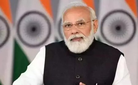 ప్రధాని మోడీ ఏపీ పర్యటన వాయిదా