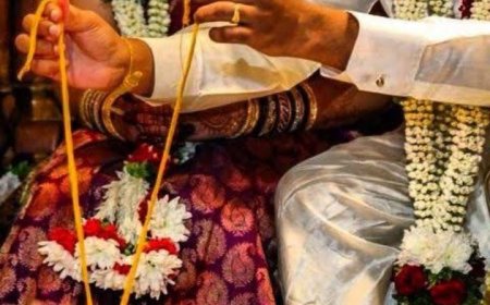 శుభకార్యాలకు ఇక 3 నెలల బ్రేక్!