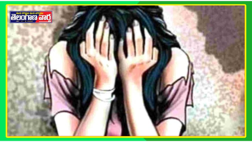 వ్యభిచార గృహం పై 5వ టౌన్ పోలీస్ దాడి