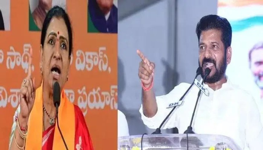 పాలమూరు చౌరస్తాలో తేల్చుకుందాం..రా..!!
