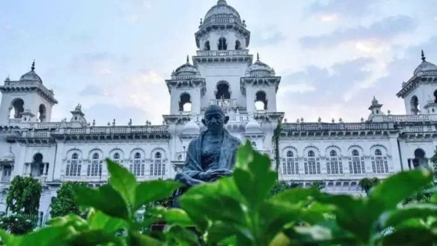 లోక్‌సభ ఎన్నికలకు తగ్గుతున్న ఓటింగ్‌