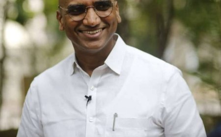 నాగర్ కర్నూల్ పార్లమెంటులో త్రిముఖ పోరు.