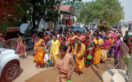 ప్రతి ఒక్కరూ ఆధ్యాత్మికత కలిగి ఉండాలి