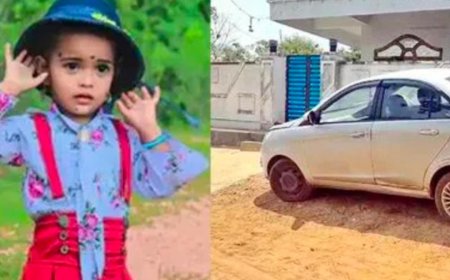 భద్రాద్రి జిల్లాలో విషాదం 