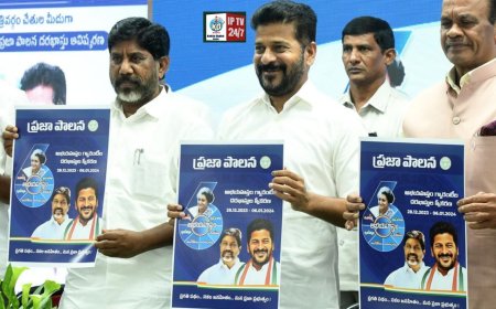 తడిసిన ధాన్యం కొనేదెప్పుడు ?