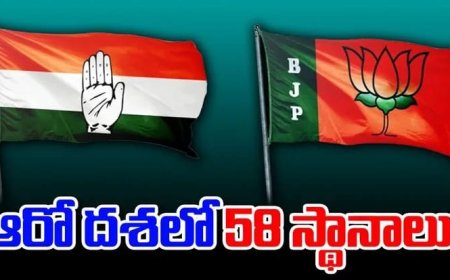 ఆరో దశలో అదృష్టవంతులు ఎవరు..