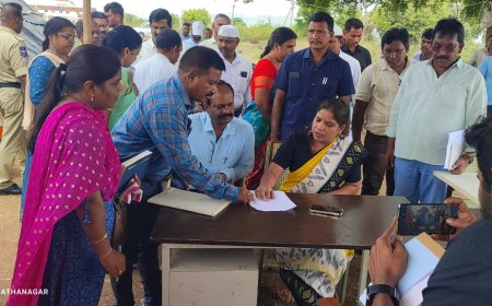 ధాన్యం కొనుగోలు ప్రక్రియ పూర్తి చేయాలి