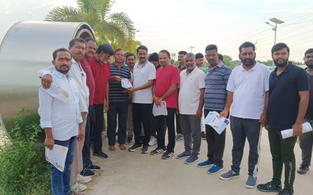 విద్యావంతుల తరఫున ప్రశ్నించే తీన్మార్ మల్లన్నను గెలిపించాలి