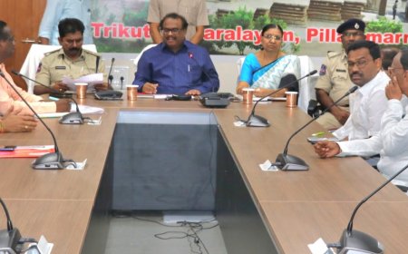 సిఎంఆర్ డెలివరీ జూన్ 15 కల్లా పూర్తి చేయాలి.