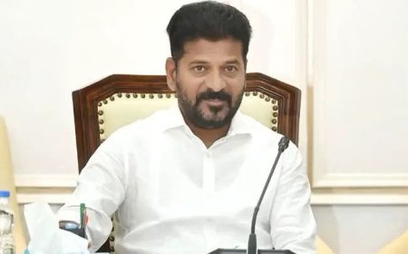 తెలంగాణ అధికారిక చిహ్నం ఆవిష్కరణ వాయిదా..