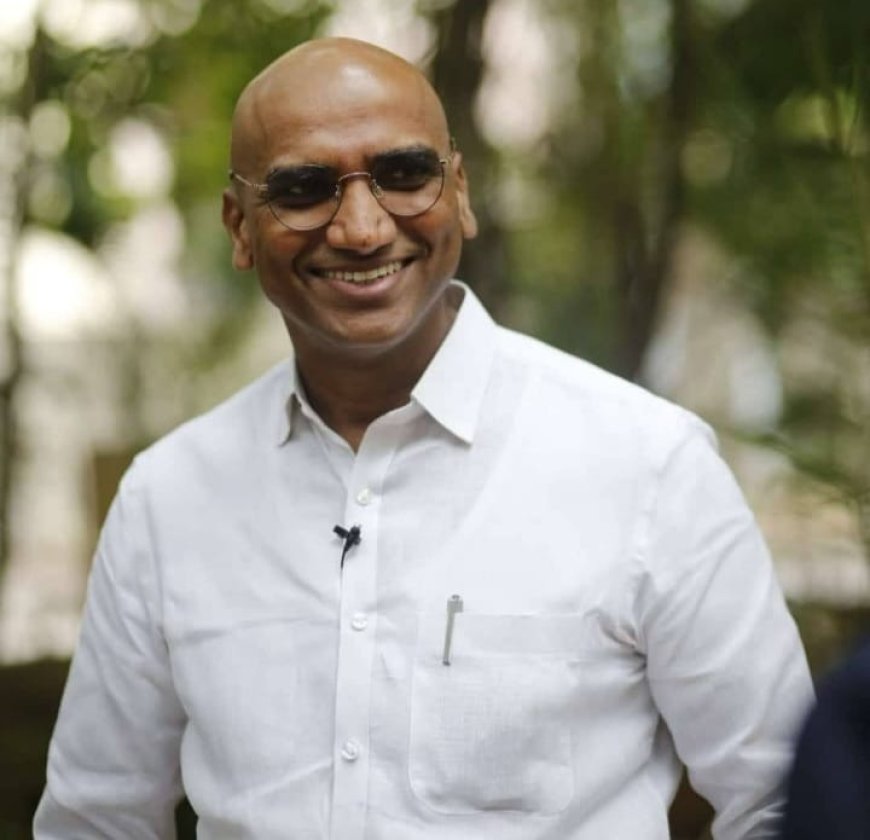 నాగర్ కర్నూల్ పార్లమెంటులో త్రిముఖ పోరు.