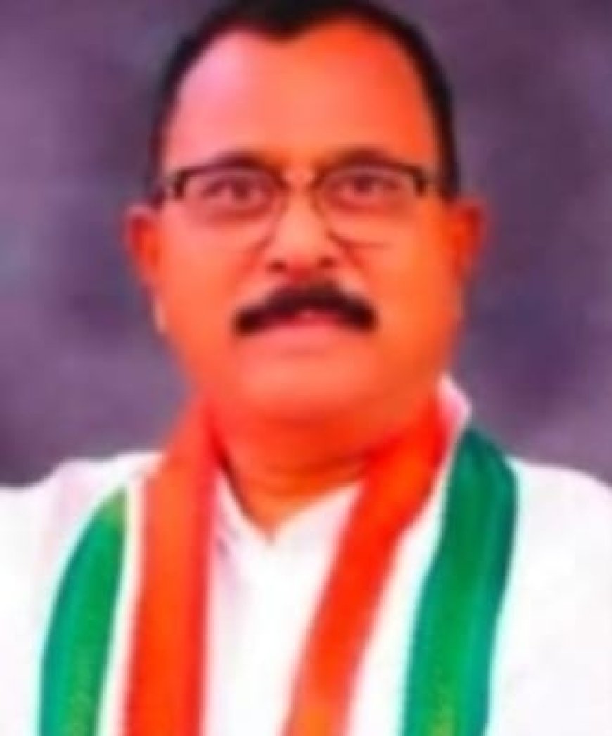 నాగర్ కర్నూల్ పార్లమెంటులో త్రిముఖ పోరు.