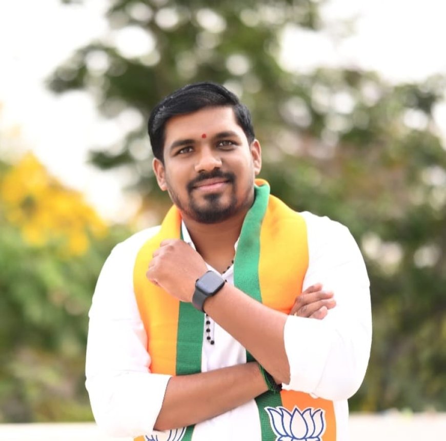 నాగర్ కర్నూల్ పార్లమెంటులో త్రిముఖ పోరు.