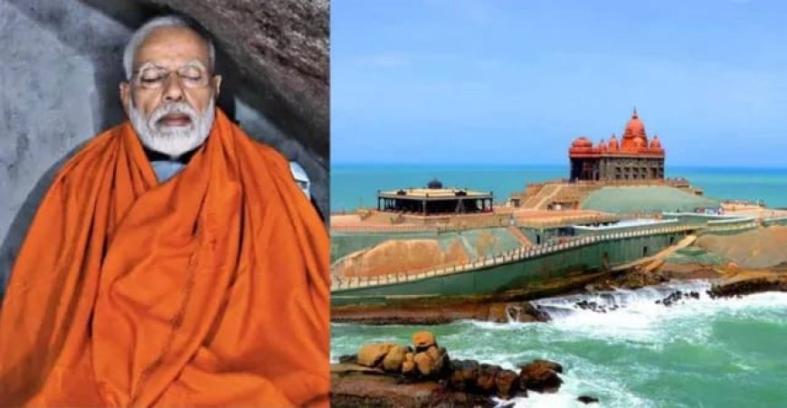 2 వేలమంది పోలీసులతో మోదీకి భద్రత