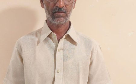 బొడ్డు శ్రీధర్ రెడ్డి సంతాప సభ