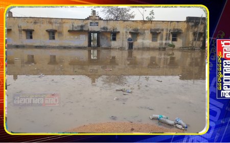 లోపలికి వెళ్ళేదెల