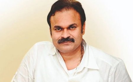 టీటీడీ బోర్డు చైర్మన్ గా కొణిదల నాగబాబు