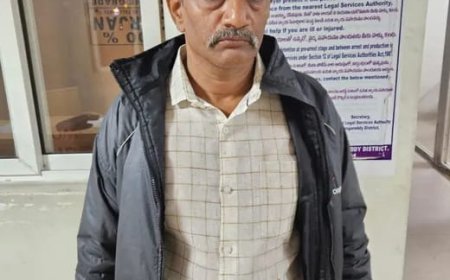 కట్టుకున్న భార్యను కడతేర్చిన భర్త