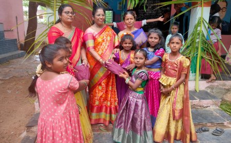 పిల్లలను ప్రభుత్వ పాఠశాలల్లో చేర్పించండి, జడ్పీ సీఈవో,, డిఇఓ