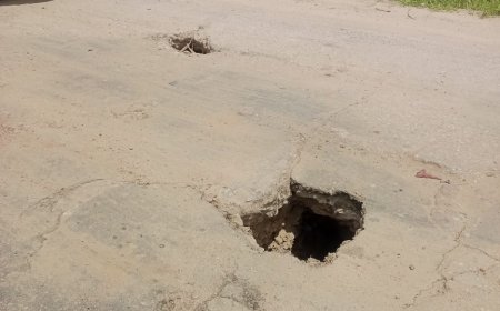 వాహనదారులకు హెచ్చరిక.