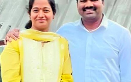 కాంగ్రెస్ ఎమ్మెల్యే భార్య రూపా దేవి,ఆత్మహత్య