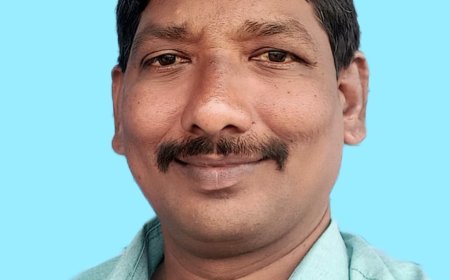 టీఎస్ జేఏ రాష్ట్ర ఉపాధ్యక్షులుగా...... లింగంపల్లి నాగబాబు