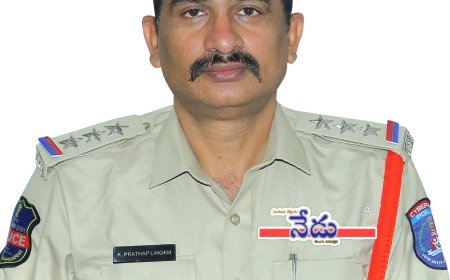 పోలీసు శాఖ ఉత్తమ సేవా పథకాల్లో అదరగొట్టిన  షాద్ నగర్