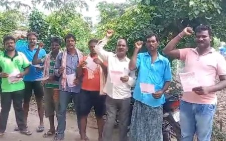 కార్మికులు ఎదుర్కొంటున్న సమస్యల పరిష్కారించాలి