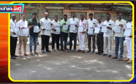 మాదిగ అమరవీరుల త్యాగాలు మరువలేనివి