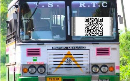 త్వరలోఆర్టీసీ బస్సుల్లో డిజిటల్ సేవలు?