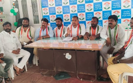 జివో 26 ను దుర్వినియోగం చేస్తూ బిల్లులు ఆమోదం చేస్తున్నారు