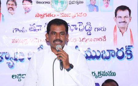పైరవి కారుల మాటలు నమ్మొద్దు