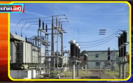  అలంపూర్ సబ్ -డివిజన్ విద్యుత్ శాఖ వారి విజ్ఞప్తి....