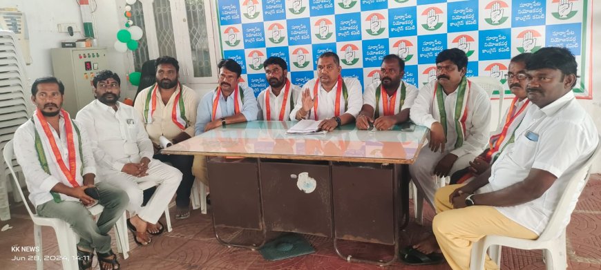 జివో 26 ను దుర్వినియోగం చేస్తూ బిల్లులు ఆమోదం చేస్తున్నారు