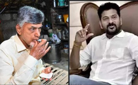 తెలుగు రాష్ట్రాలు వెలిగి పోవాలి! 