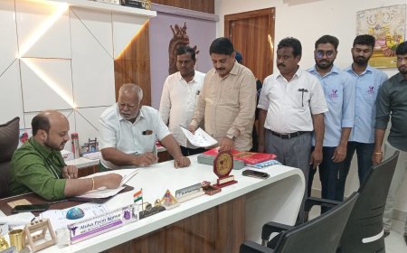 అర్హత లేని అవుట్ సోర్సింగ్ ఏజెన్సీలను రద్దు చేయాలి..