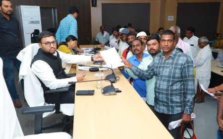 డిఈవోపై చర్యలు తీసుకోవాలి...