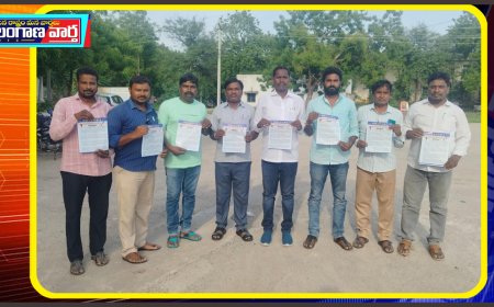 అమరవీరుల త్యాగం మరువలేనిది