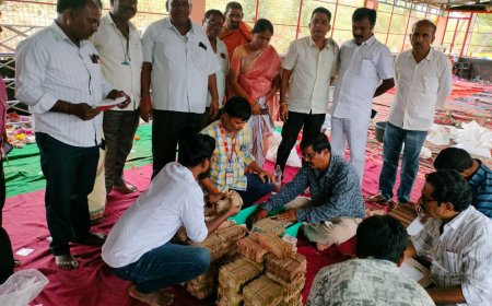 శ్రీశ్రీశ్రీ జమ్ములమ్మ మరియు పరుశురామ స్వామి దేవస్థానము ఉండి లెక్కింపు