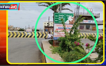 ఇబ్బందులు పడుతున్న వాహన డ్రైవర్లు