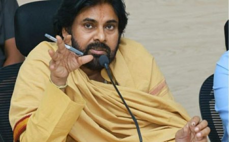 ఎర్రచందనం స్మగ్లింగ్ వ్యవహారంలో పెద్ద తలకాయలను పట్టుకోవాలి