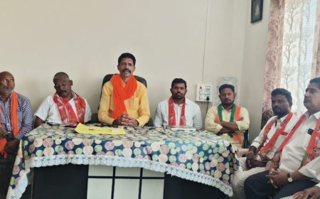 డిగ్రీ కళాశాల విషయంలో అయిజ పట్టణ మండల ప్రజలను మోసం చేస్తున్న కాంగ్రెస్