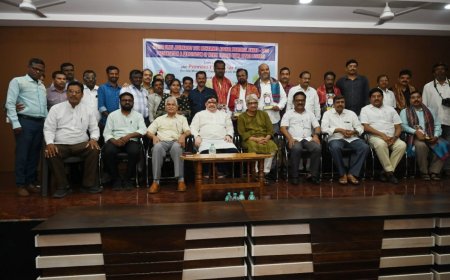 పాత్రికేయులకు ఇచ్చిన మాట తప్పం -మంత్రి పొన్నం ప్రభాకర్