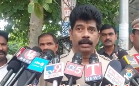 ఆసత్య ప్రచారాలు నమ్మవద్దు 