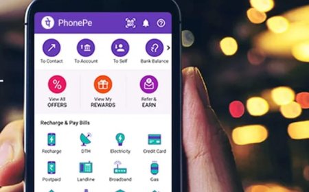 Phone Payలో పొరపాటున వేరొకరికి డబ్బు పంపితే ఏం చేయాలి